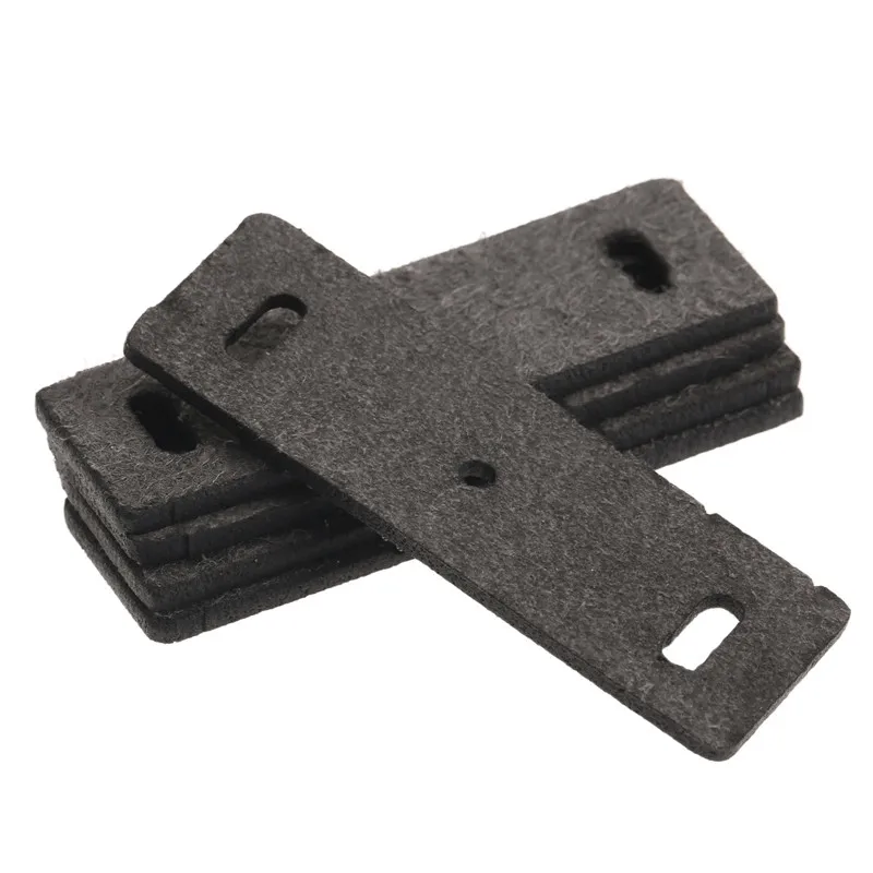 Speargun Rubber Band - 58Mm 5 Phân Da Máy Phóng