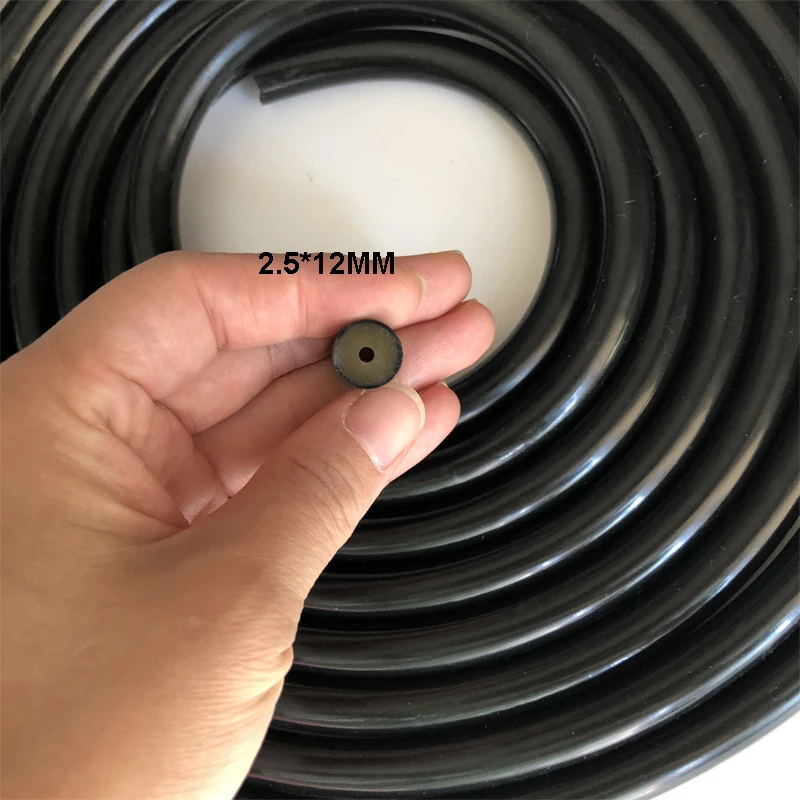 Speargun Rubber Band - Spearfishing rubber tube 12mm speargun band