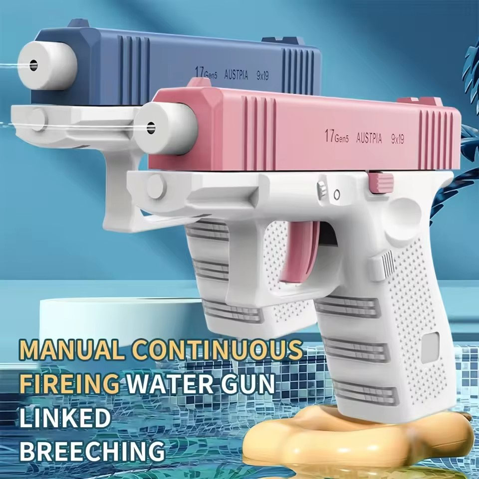 Aquatic Sports - Summer Mini Water Gun Non Electric