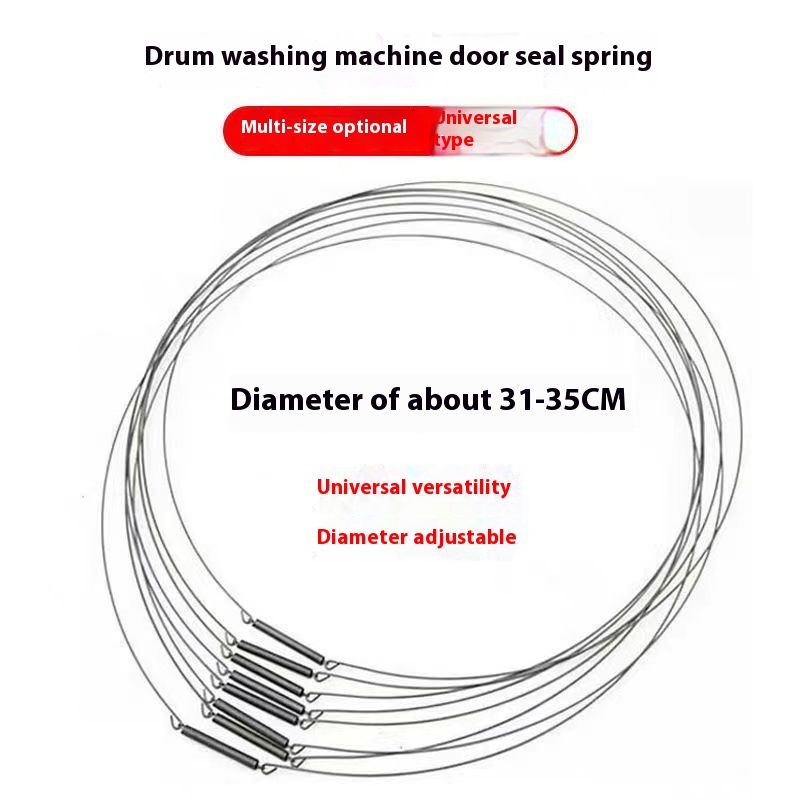 Aquatic Aerobics - Applicable Sea ER Drum Washing Machine
