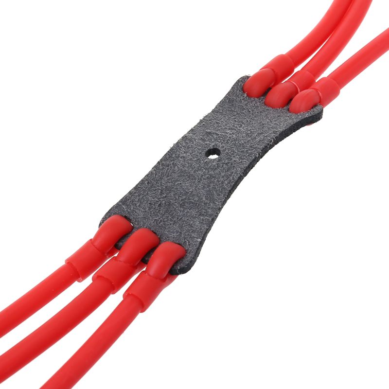 Speargun Rubber Band - Súng Cao Su Ban Nhạc Nhóm