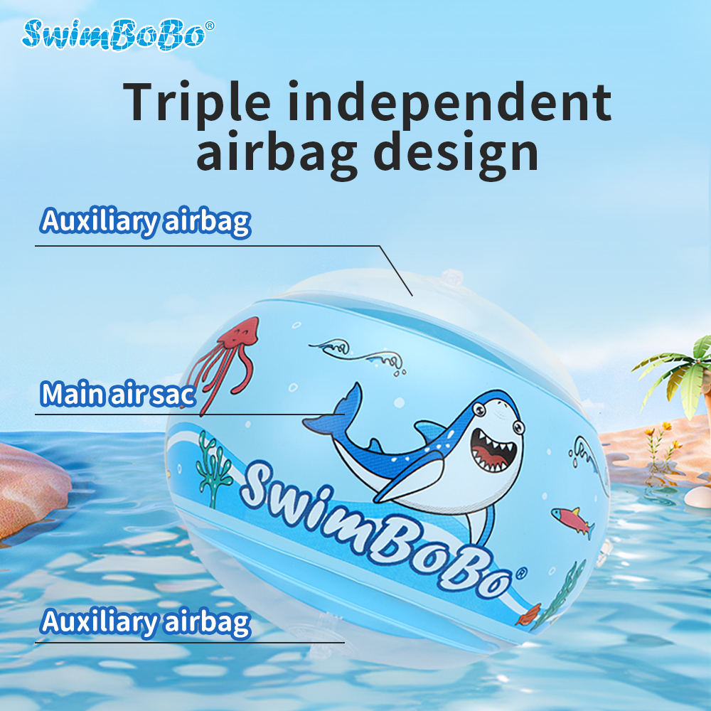 Swimbobo Yellow Summer Swim Ad - đánh giá và giá Aquatic Sports