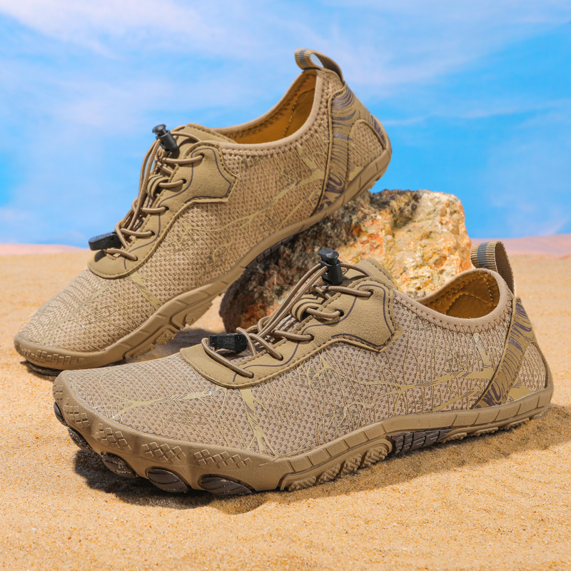 Summer Outdoor Beach Shoes Men - đánh giá và giá Aquatic Sports