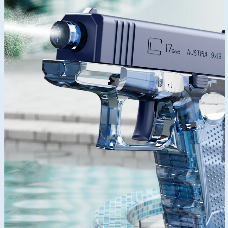 Water Guns Toy Summer Pool Par - đánh giá và giá Aquatic Sports