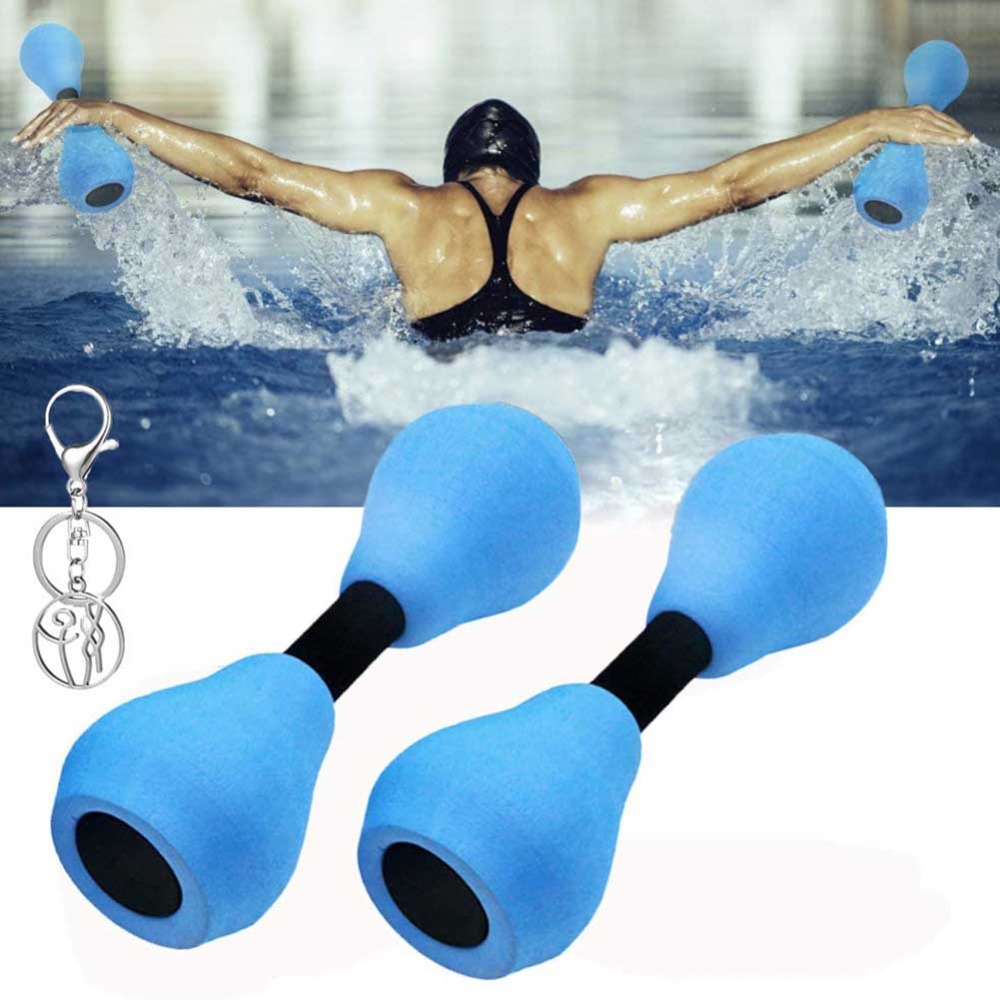 2PCS Portable EVA Aquatic Exer - đánh giá và giá Aquatic Aerobics