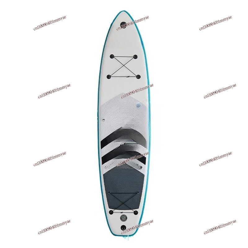 New Inflatable PVC Stand Up Pa - đánh giá và giá Aquatic Sports Activities