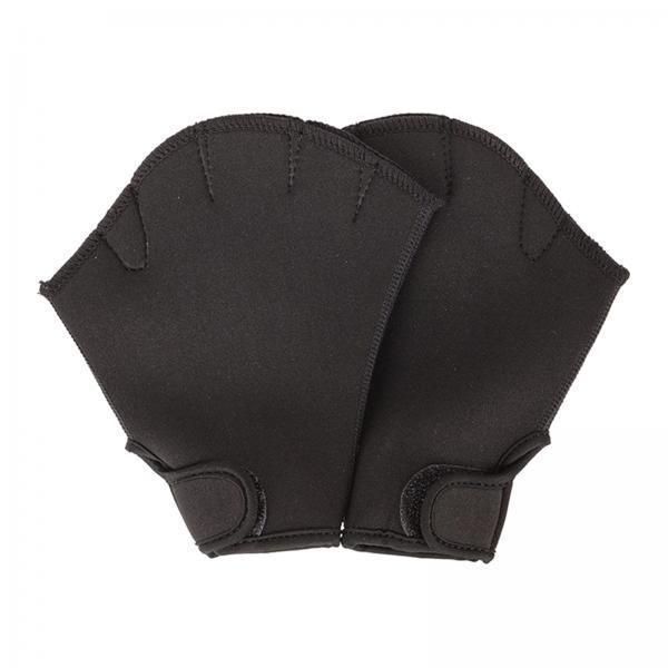 Webbed Swimming Gloves Water S - đánh giá và giá Aquatic Sports For Kids