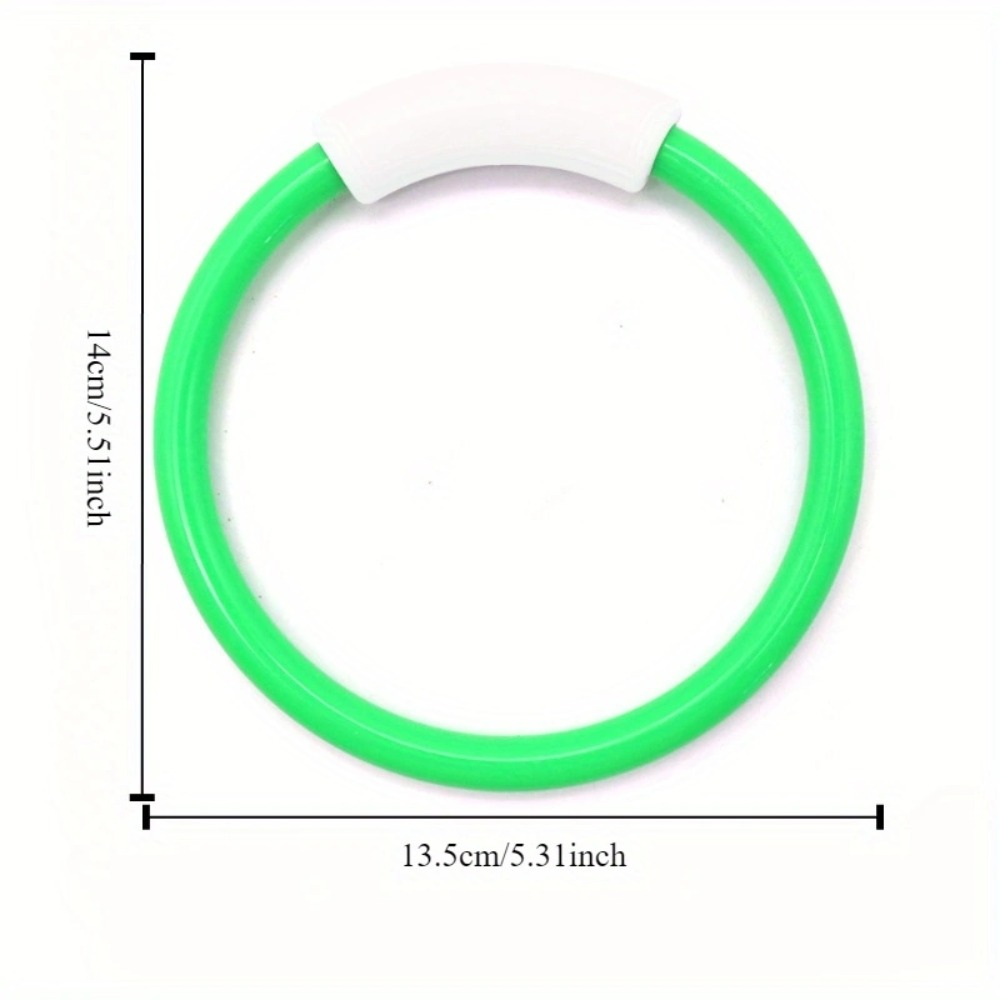 4 Colorful Diving Rings, For P - đánh giá và giá Aquatic Diving