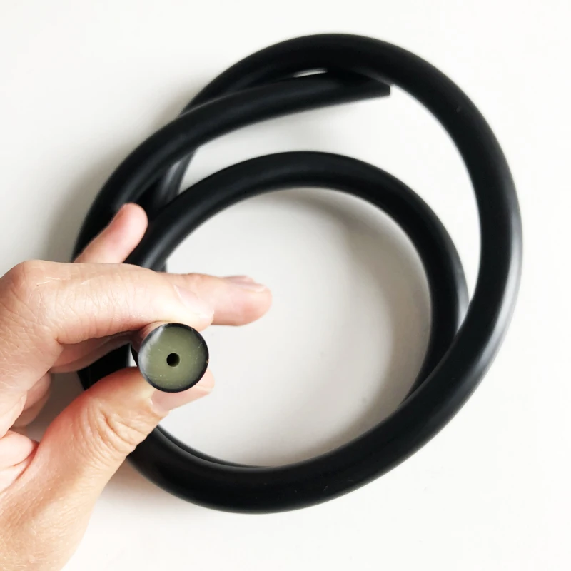 Spearfishing rubber tube 12mm  - đánh giá và giá Speargun Rubber Band