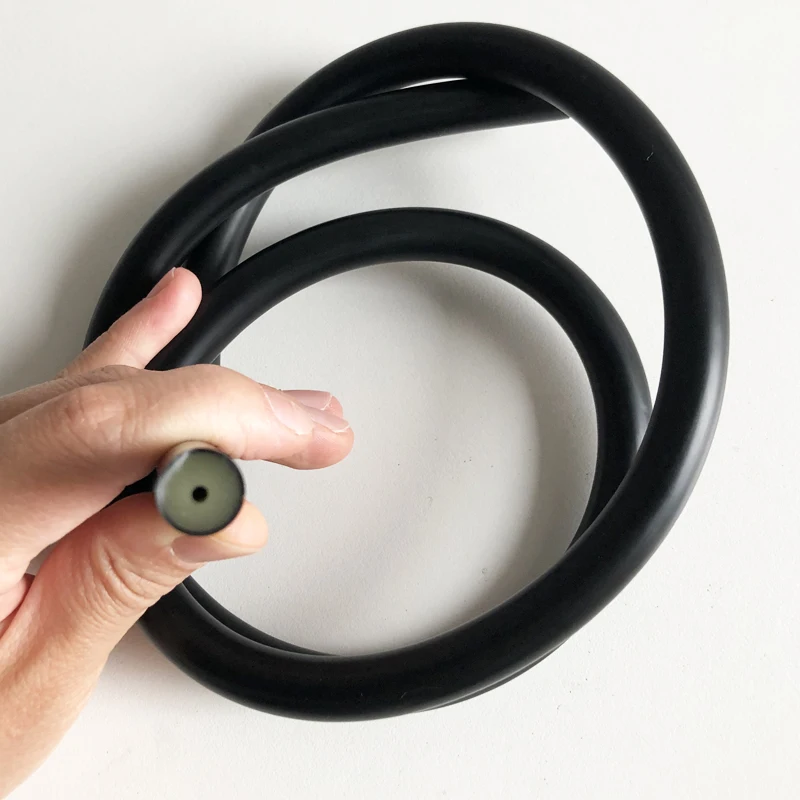 Spearfishing rubber tube 12mm  - đánh giá và giá Speargun Rubber Band