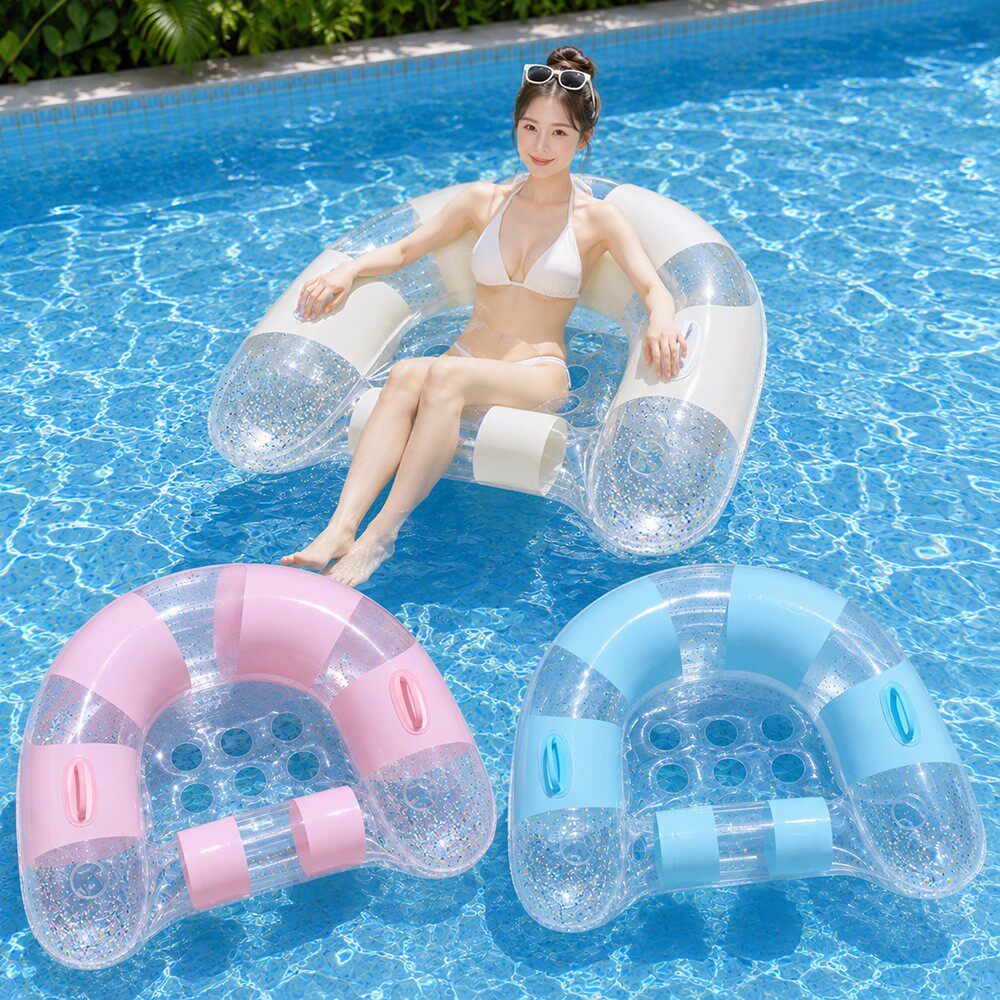 Inflatable Pool Float Adult Wa - đánh giá và giá Aquatic Sports