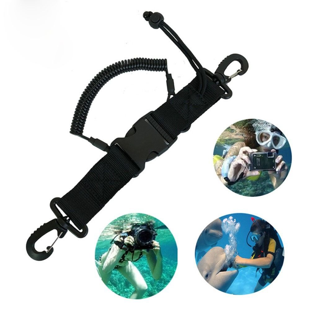 Quick Release Diving Camera La - đánh giá và giá Aquatic Diving
