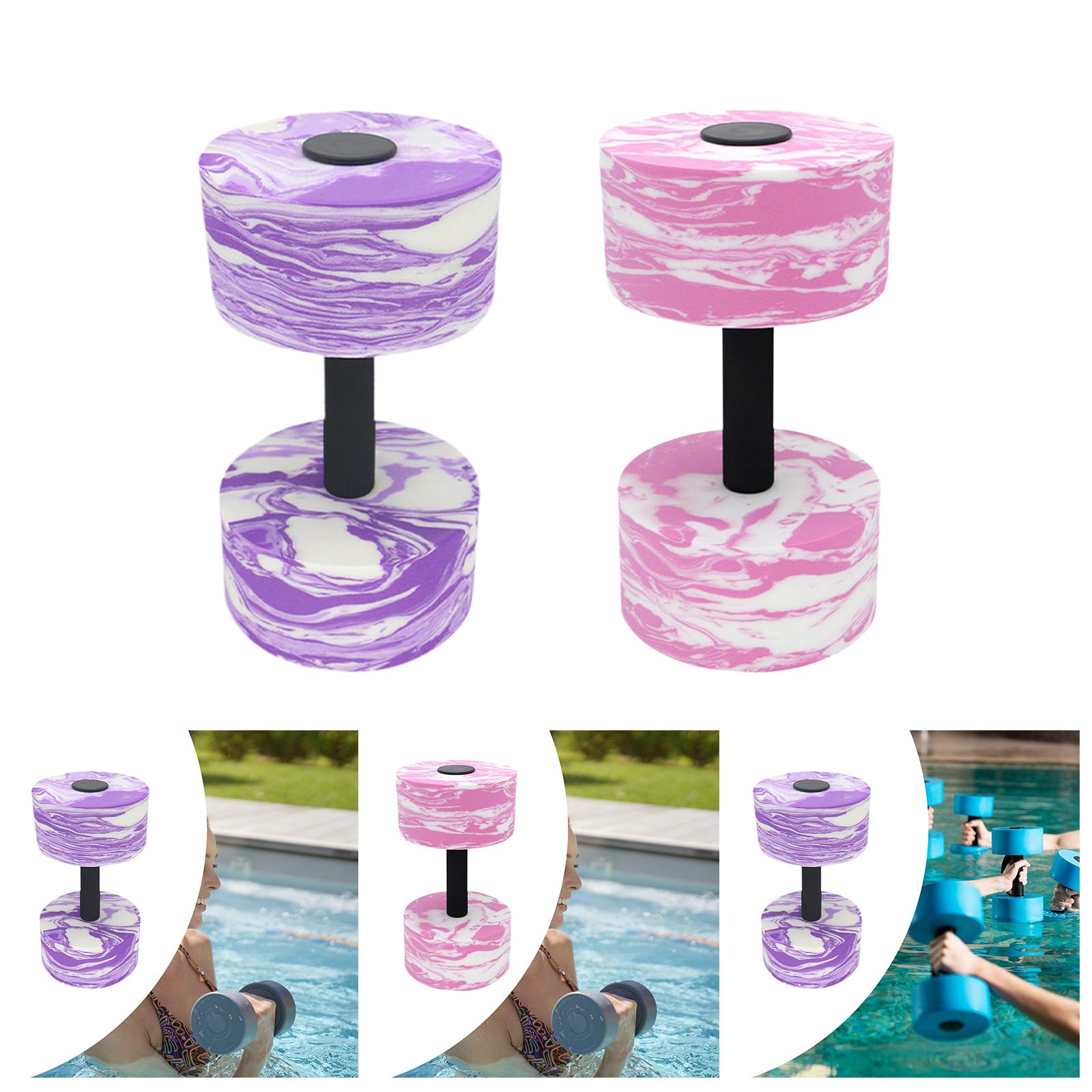 Aquatic Exercise Dumbbell Barb - đánh giá và giá Aquatic Sports For Kids