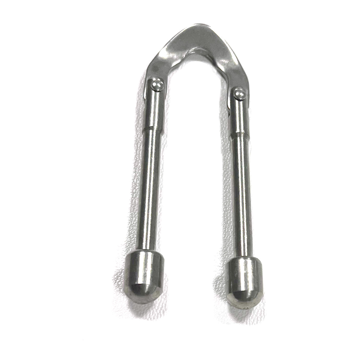 Omer Articulated Wishbones Pes - đánh giá và giá Speargun Rubber Band
