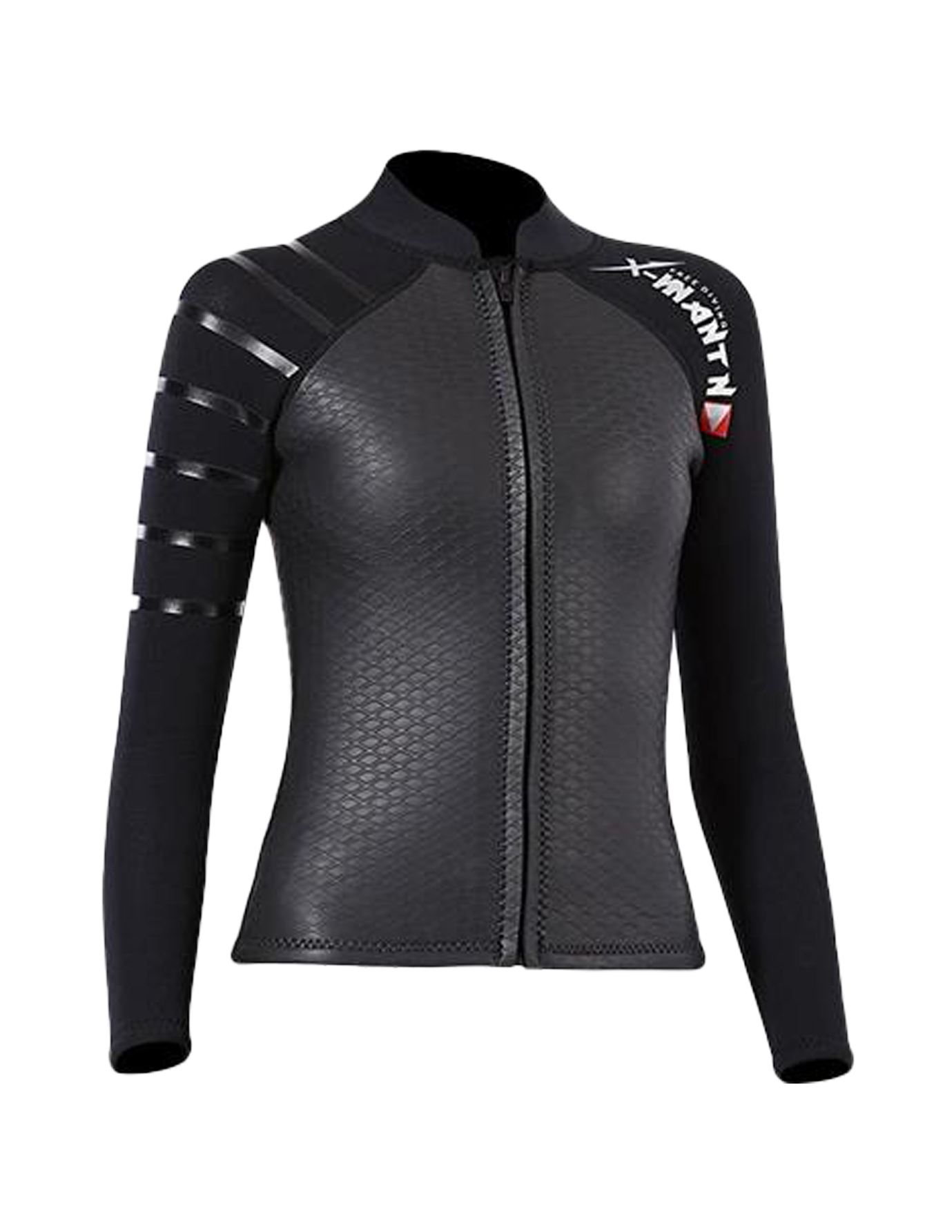 Neoprene Sports Jacket, Front  - đánh giá và giá Aquatic Sports Activities