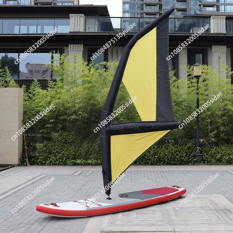 Inflatable Paddle Board New Ve - đánh giá và giá Aquatic Sports Activities