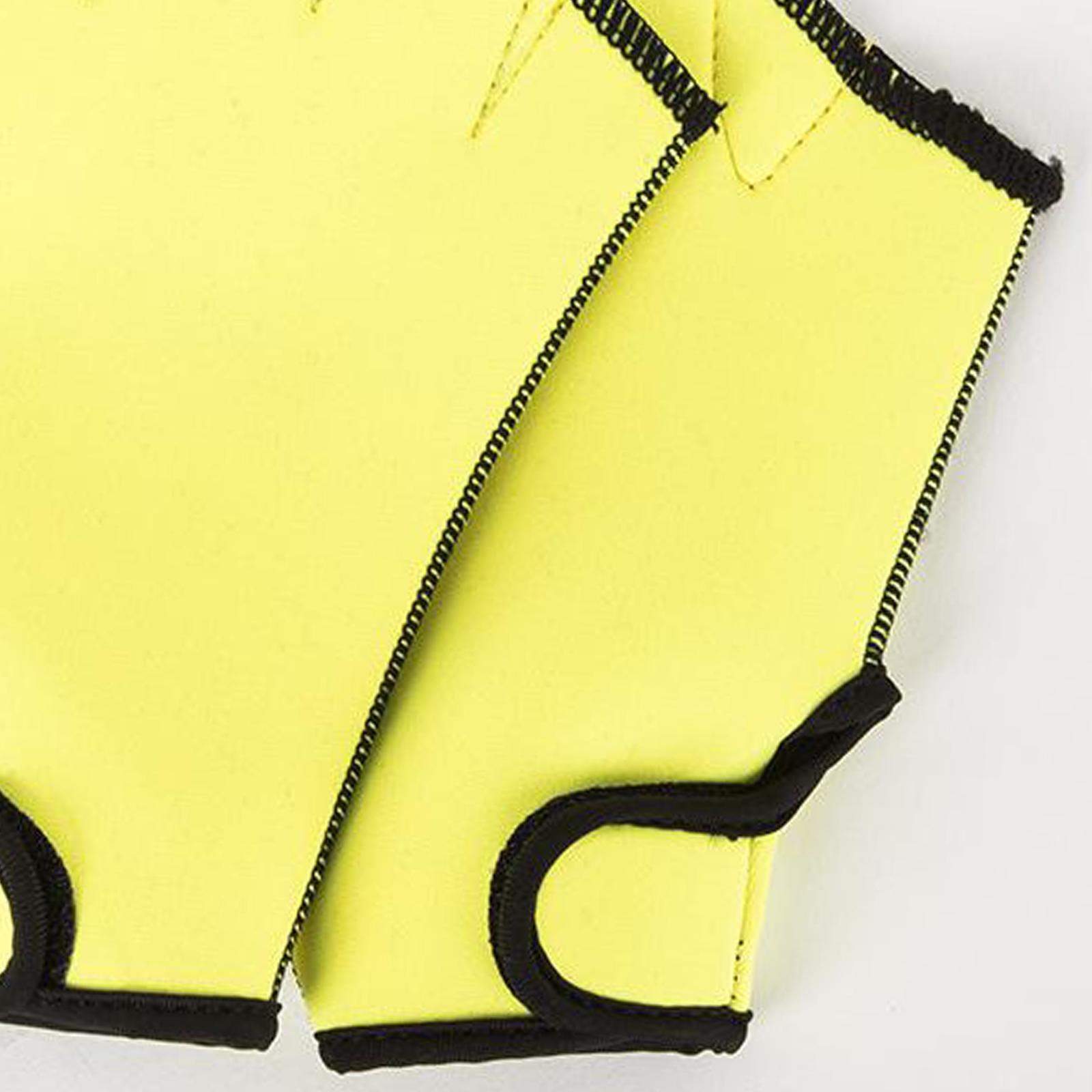 Aquatic Webbed Swimming Gloves - đánh giá và giá Aquatic Sports For Kids