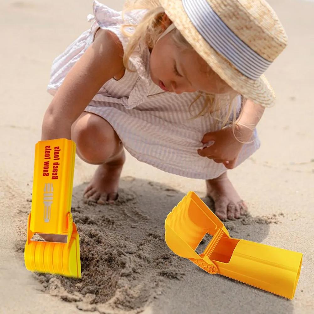 1/3PCS Excavator Digging Hand  - đánh giá và giá Aquatic Sports