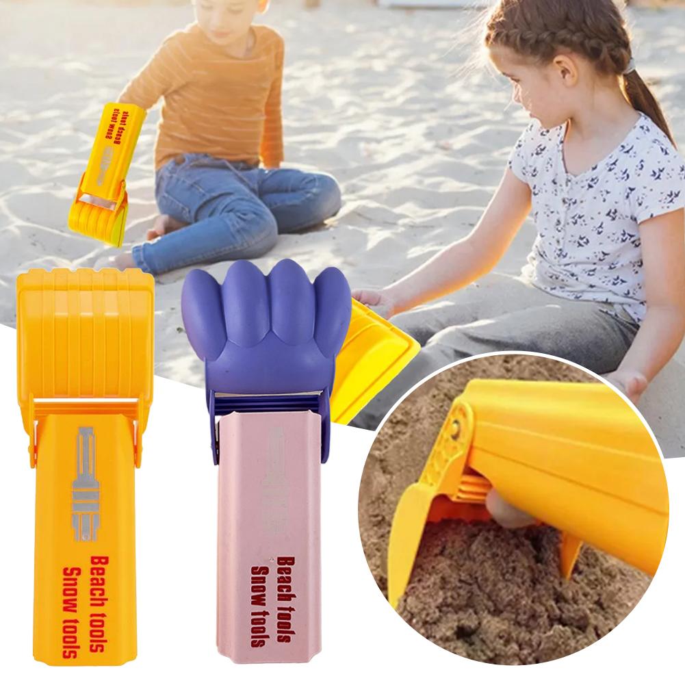 1/3PCS Excavator Digging Hand  - đánh giá và giá Aquatic Sports
