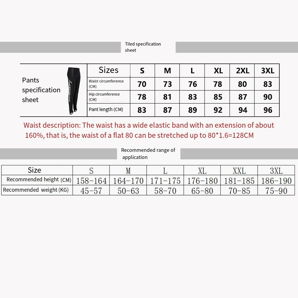 Nylon Wetsuit Pants for Aquati - đánh giá và giá Aquatic Sports Activities