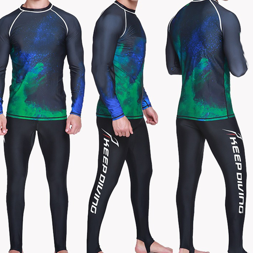 Nylon Wetsuit Pants for Aquati - đánh giá và giá Aquatic Sports Activities