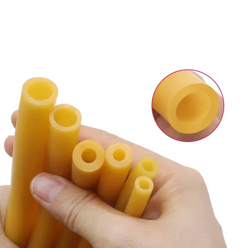 1~10m Nature Latex Rubber Hose - đánh giá và giá Speargun Rubber Band