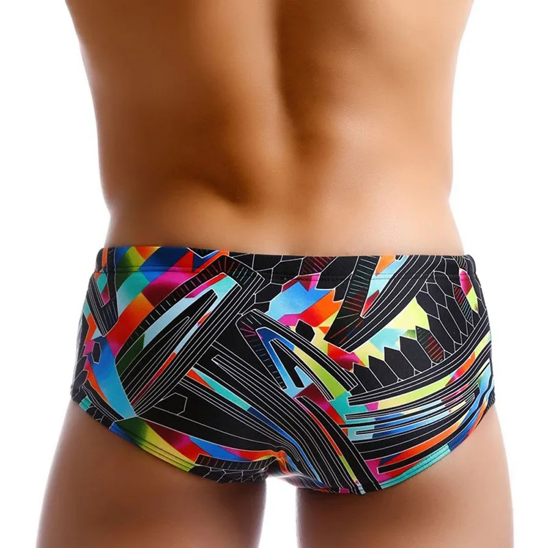 Nam Đồ Bơi Bơi Võ Sĩ Ban Quần  - đánh giá và giá Aquatic Sports