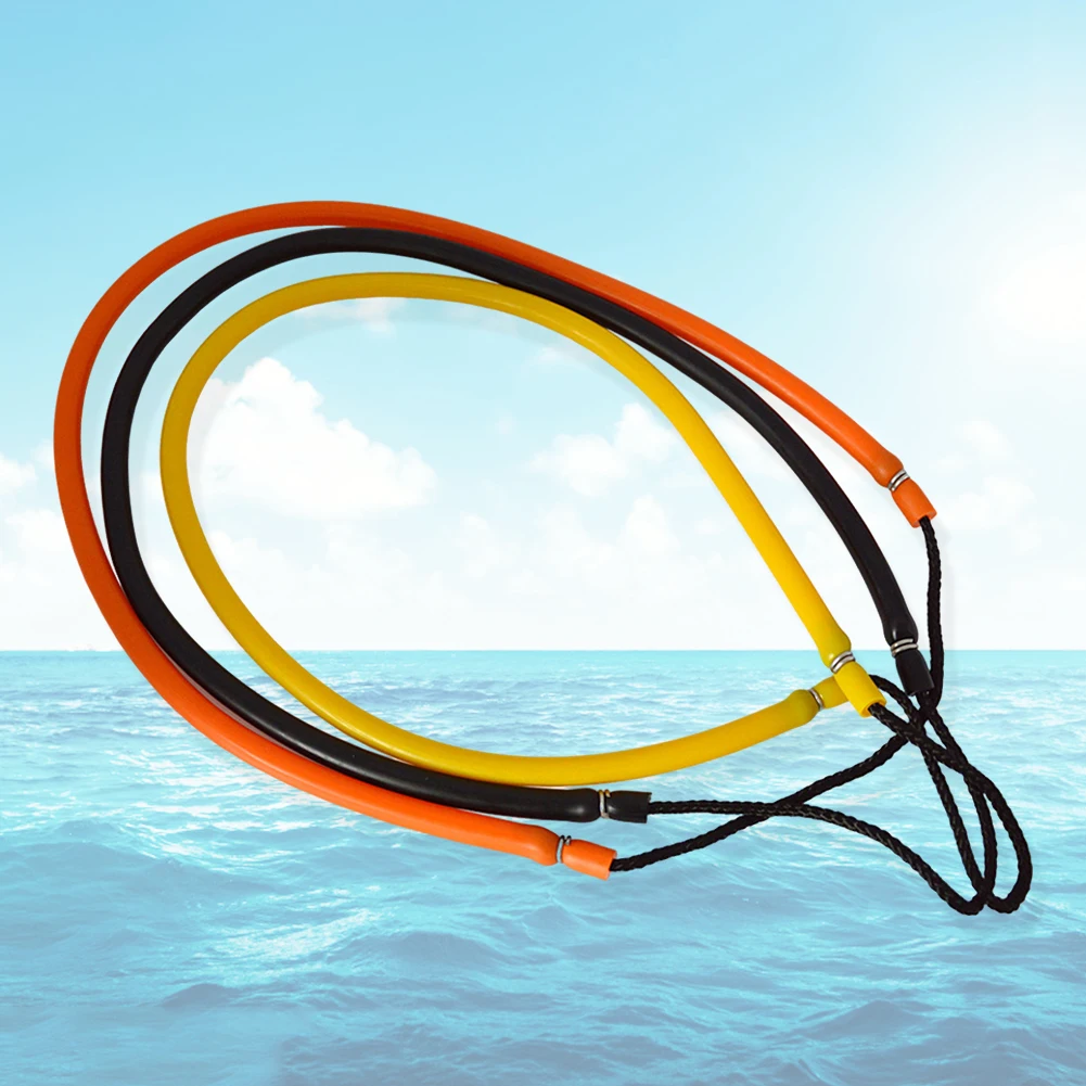 Speargun Pole Speargun Rubber  - đánh giá và giá Speargun Rubber Band