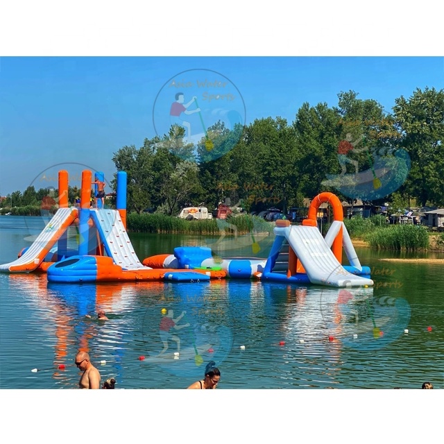 Outdoor Commercial Aquatic Spo - đánh giá và giá Aquatic Sports For Kids