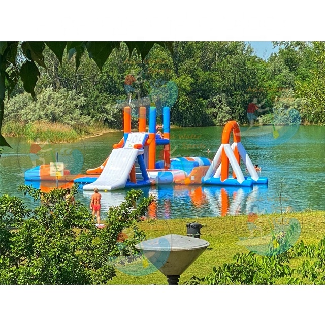 Outdoor Commercial Aquatic Spo - đánh giá và giá Aquatic Sports For Kids