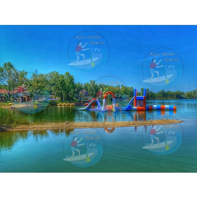 Outdoor Commercial Aquatic Spo - đánh giá và giá Aquatic Sports For Kids
