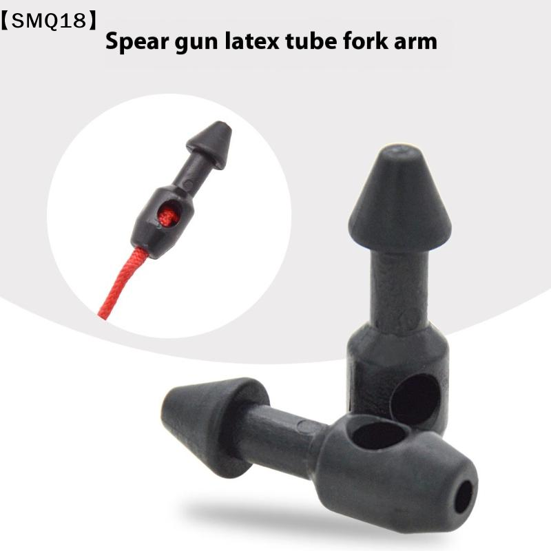 2Pcs Spearfishing Rubber Inser - đánh giá và giá Speargun Rubber Band