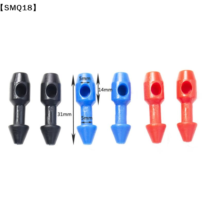 2Pcs Spearfishing Rubber Inser - đánh giá và giá Speargun Rubber Band