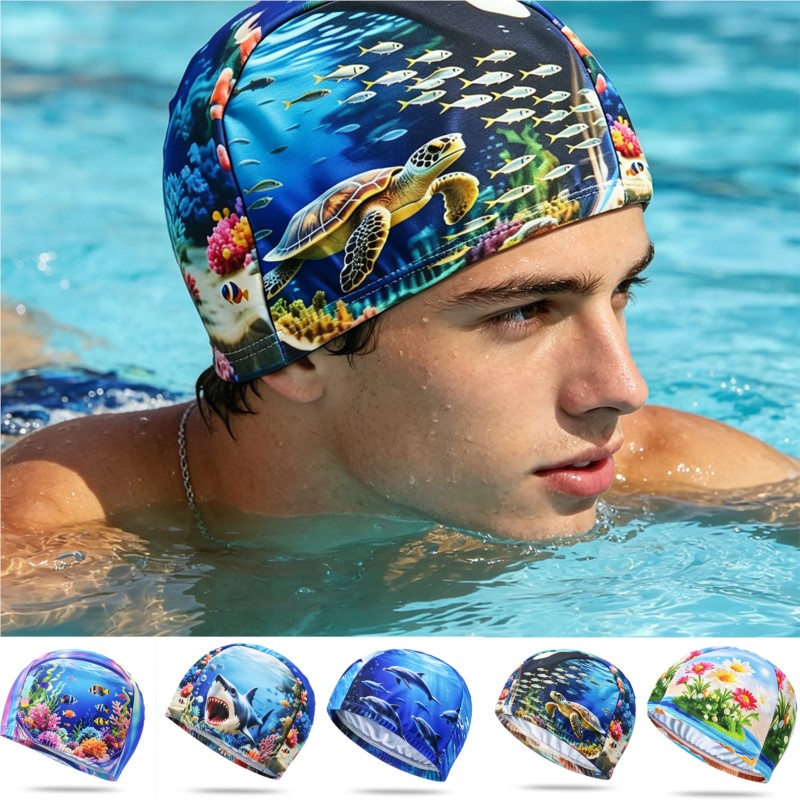 Compact Portable Adult Swimmin - đánh giá và giá Aquatic Sports Activities