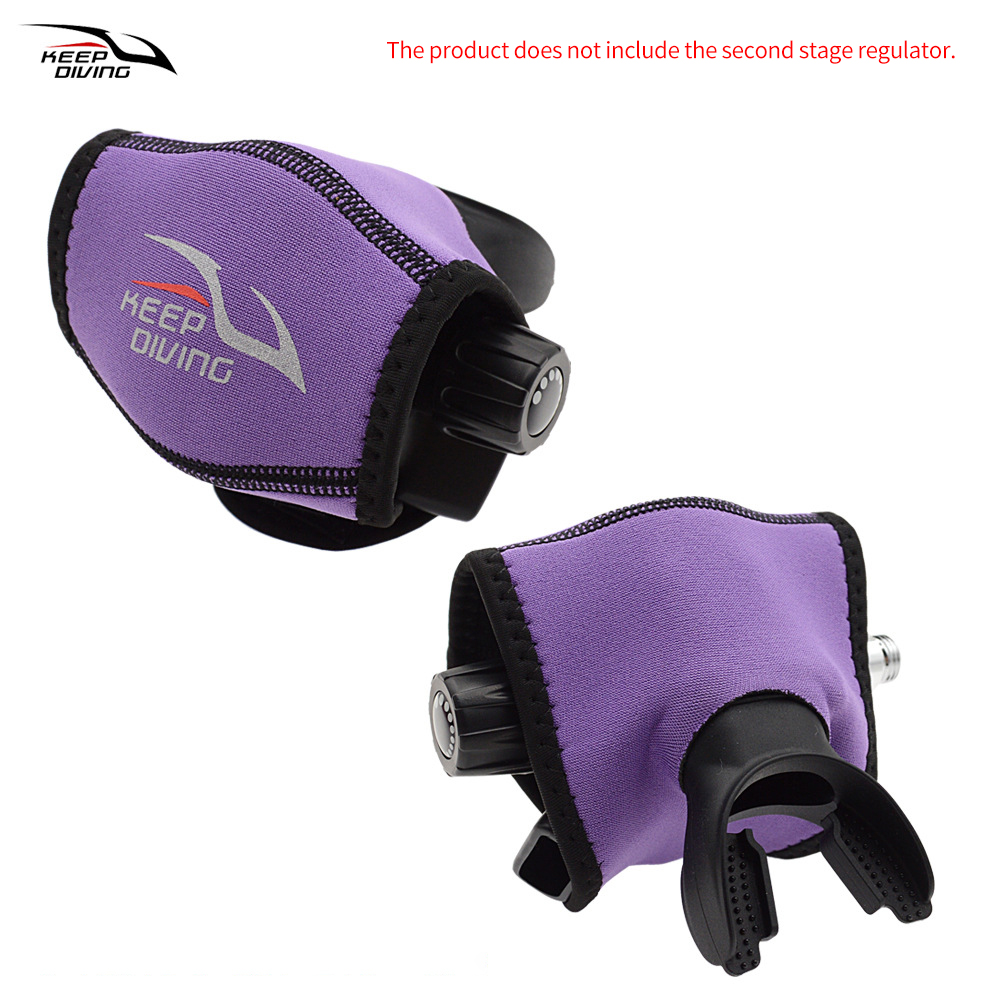 1 PCS Diving Regulator Protect - đánh giá và giá Aquatic Diving