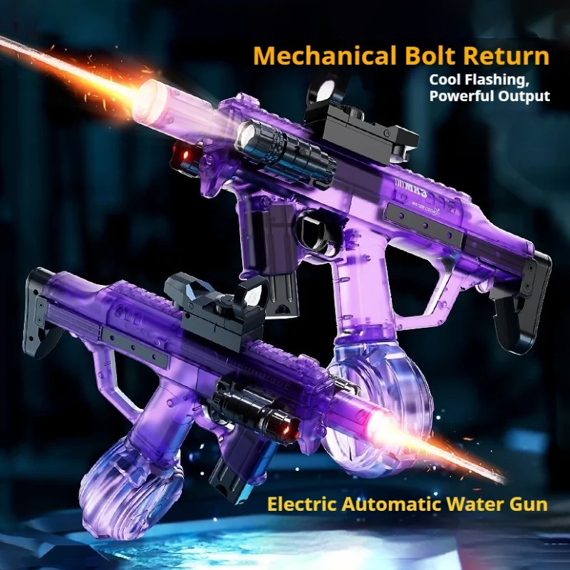 2026 New Adult Electric Water  - đánh giá và giá Aquatic Sports