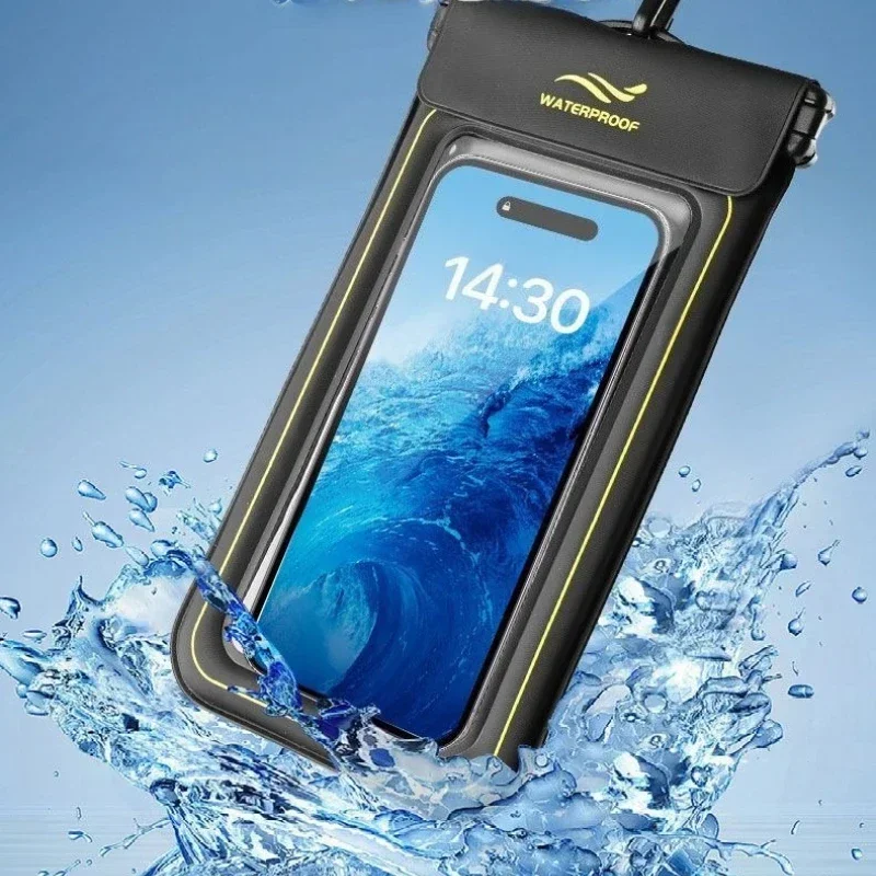 HAISSKY Armband Mobile Phone W - đánh giá và giá Aquatic Diving