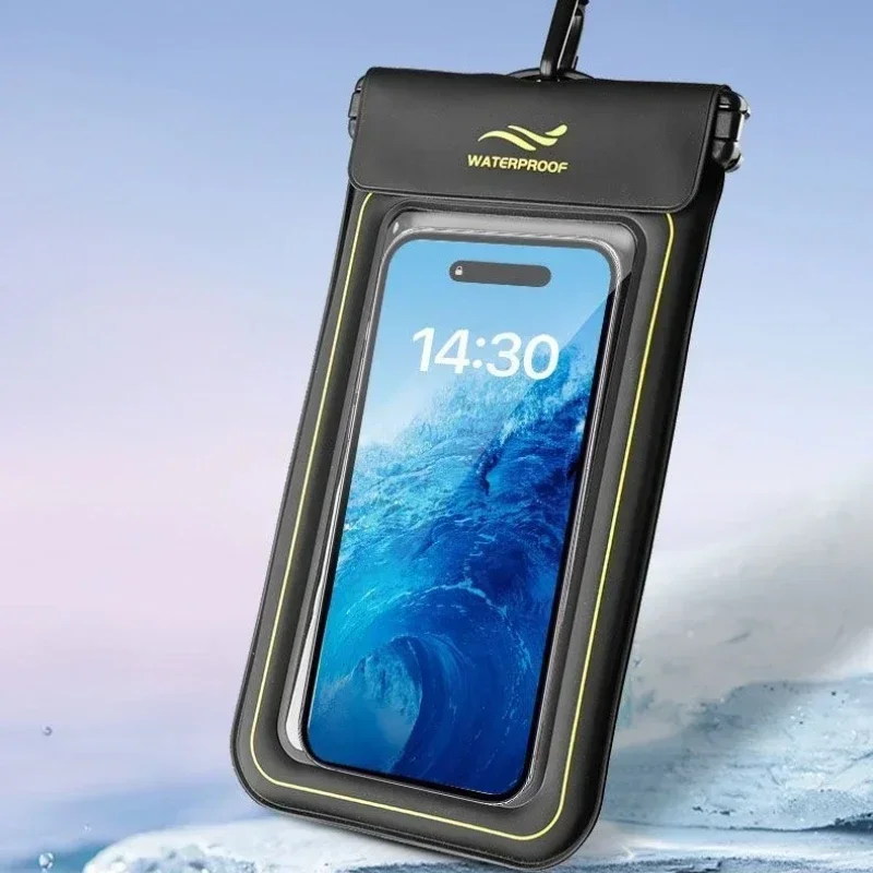 HAISSKY Armband Mobile Phone W - đánh giá và giá Aquatic Diving