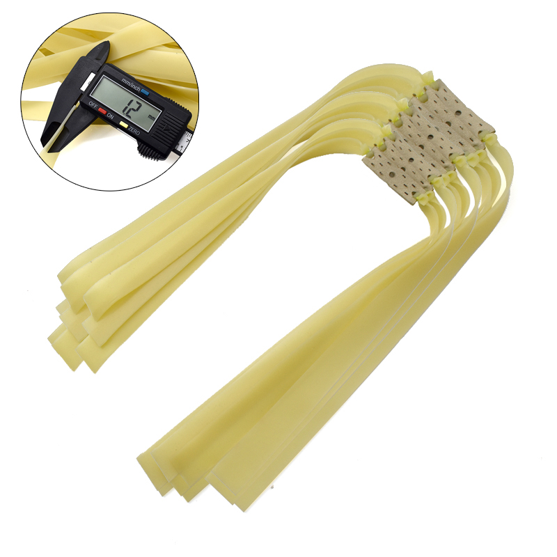 1.2mm High Quickly 1/3/6PCS Sl - đánh giá và giá Speargun Rubber Band
