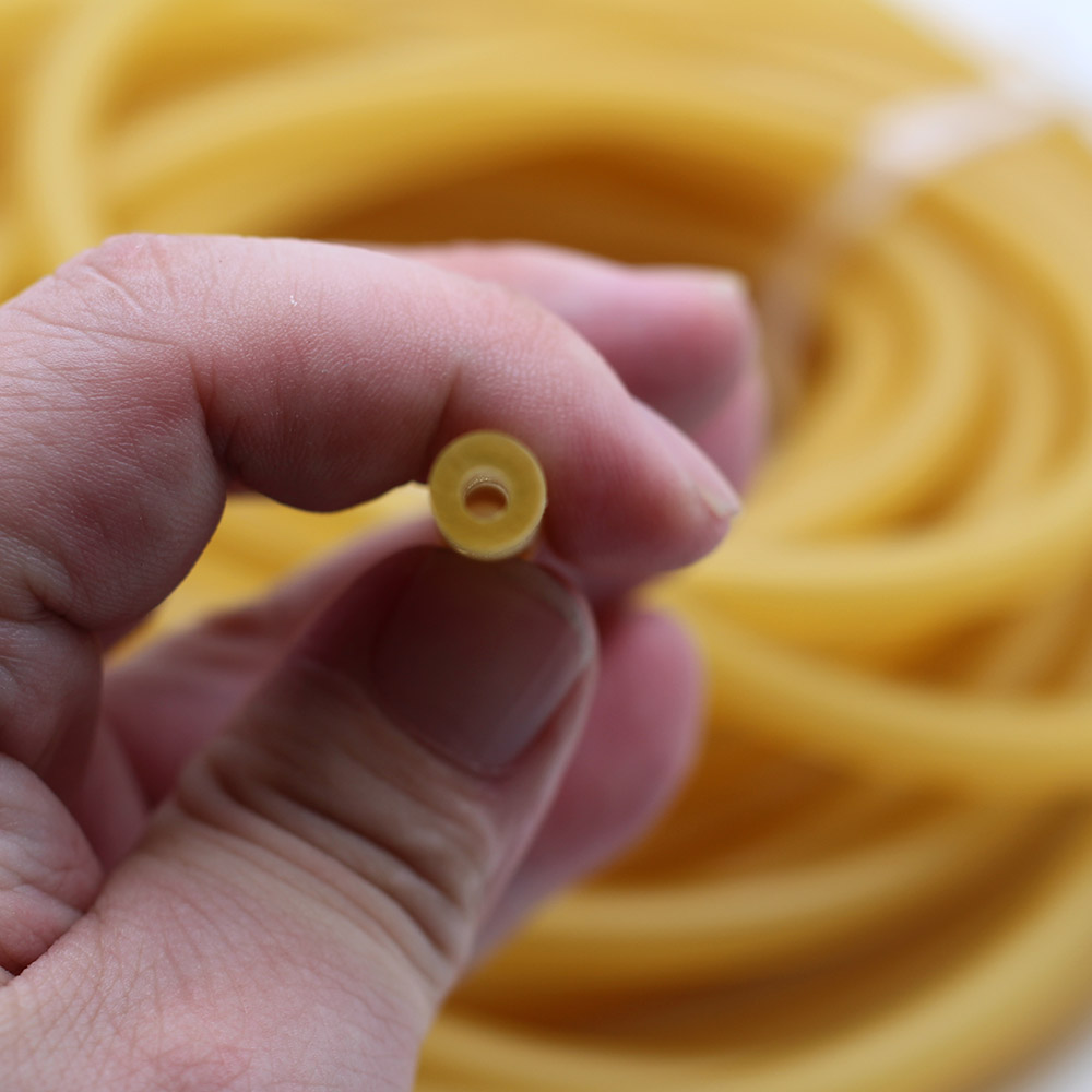 3070 4070 3080 Mạnh Mẽ Súng Ca - đánh giá và giá Speargun Rubber Band