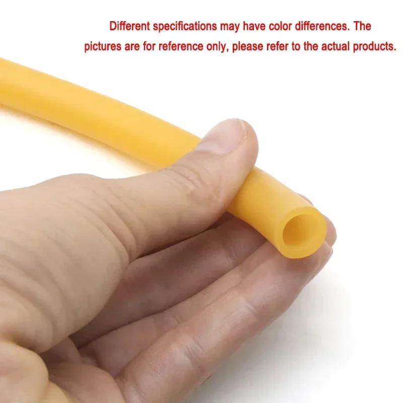 Durable Latex Rubber Hose for  - đánh giá và giá Speargun Rubber Band
