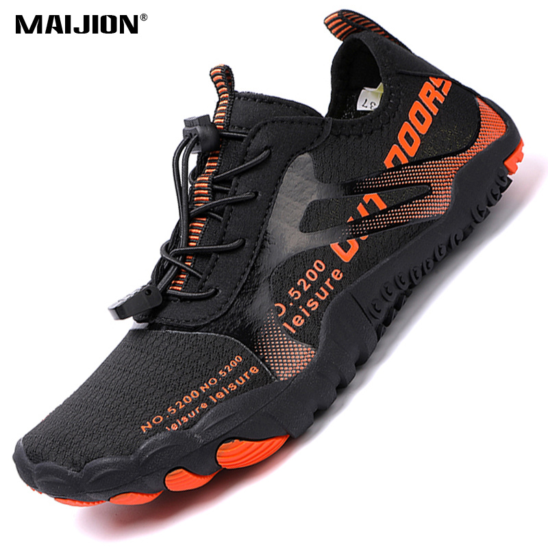 Lightweight Non-slip Wading Sh - đánh giá và giá Aquatic Sports