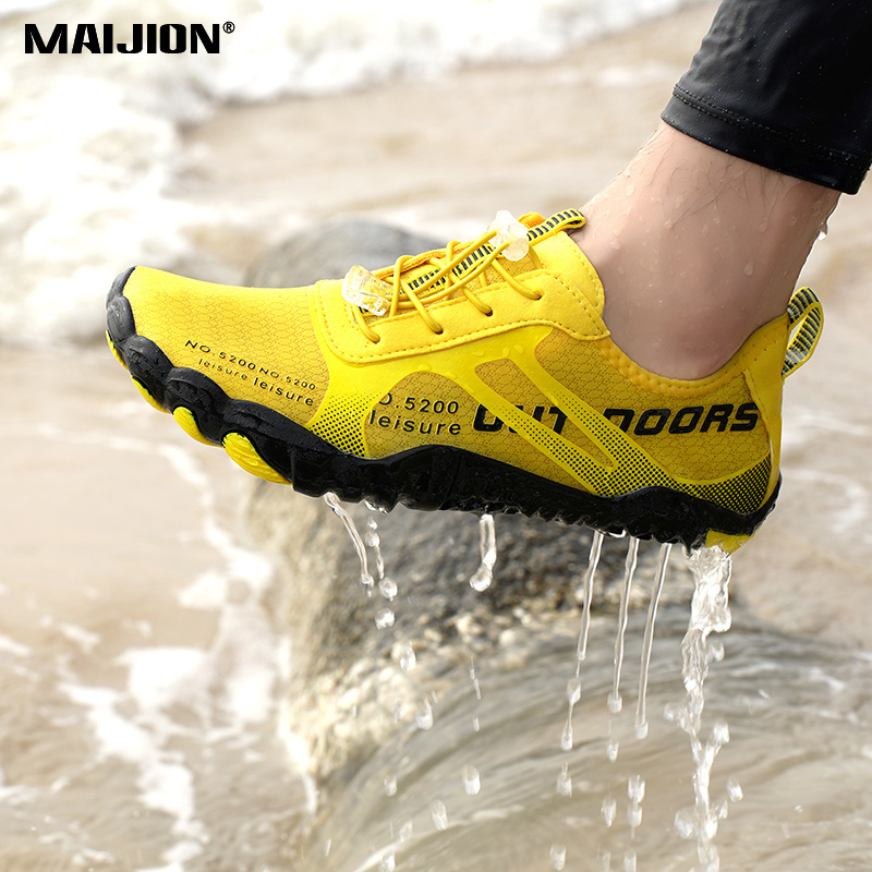 Lightweight Non-slip Wading Sh - đánh giá và giá Aquatic Sports