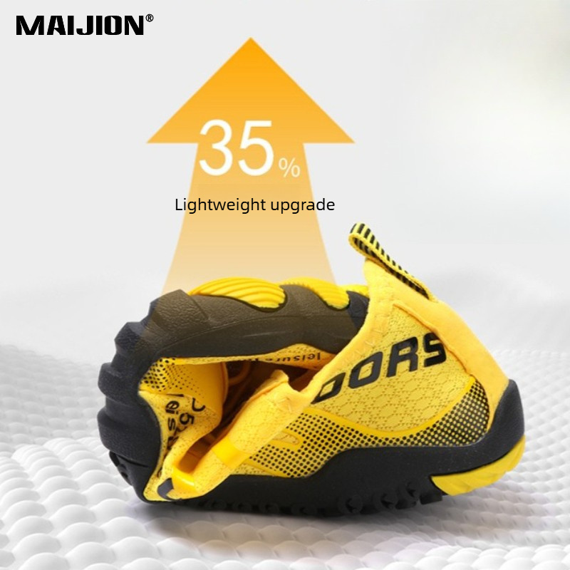 Lightweight Non-slip Wading Sh - đánh giá và giá Aquatic Sports