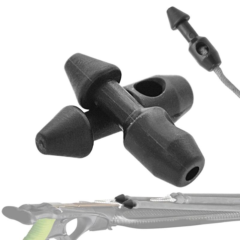 2Pcs Spearfishing Rubber Inser - đánh giá và giá Speargun Rubber Band