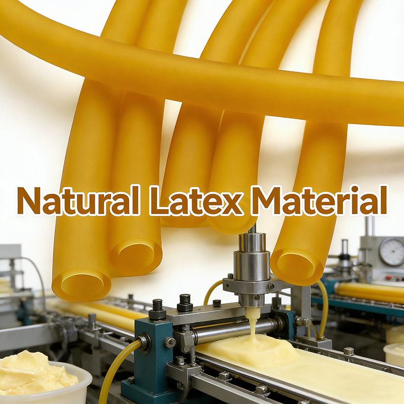 Multi-purpose Natural Latex Ru - đánh giá và giá Speargun Rubber Band