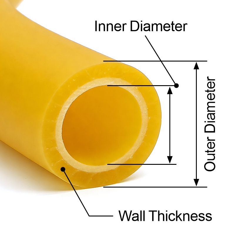 Multi-purpose Natural Latex Ru - đánh giá và giá Speargun Rubber Band