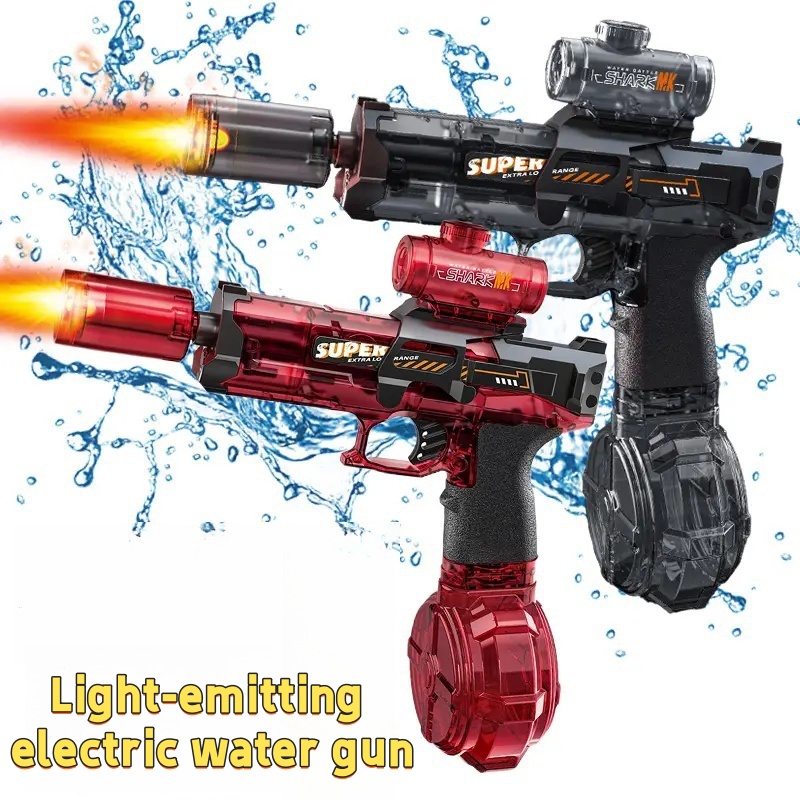 Led Light Emitting Electric Wa - đánh giá và giá Aquatic Sports