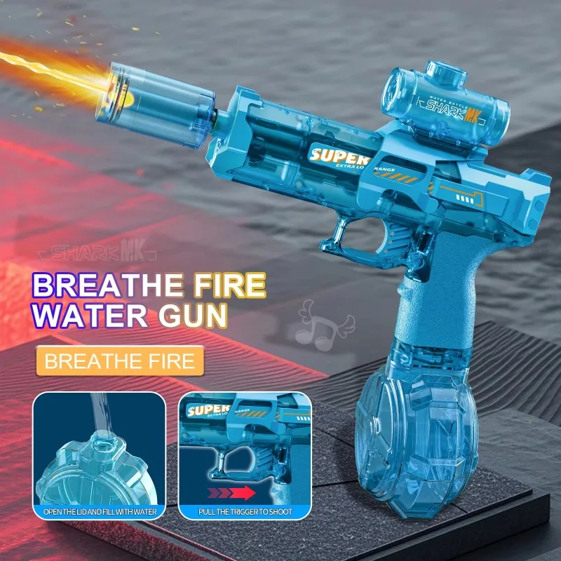 Led Light Emitting Electric Wa - đánh giá và giá Aquatic Sports