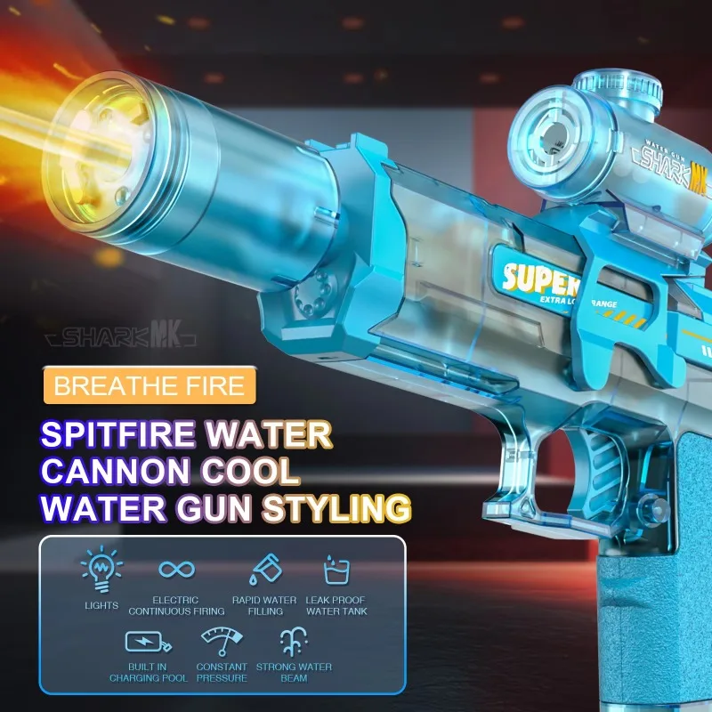 Led Light Emitting Electric Wa - đánh giá và giá Aquatic Sports